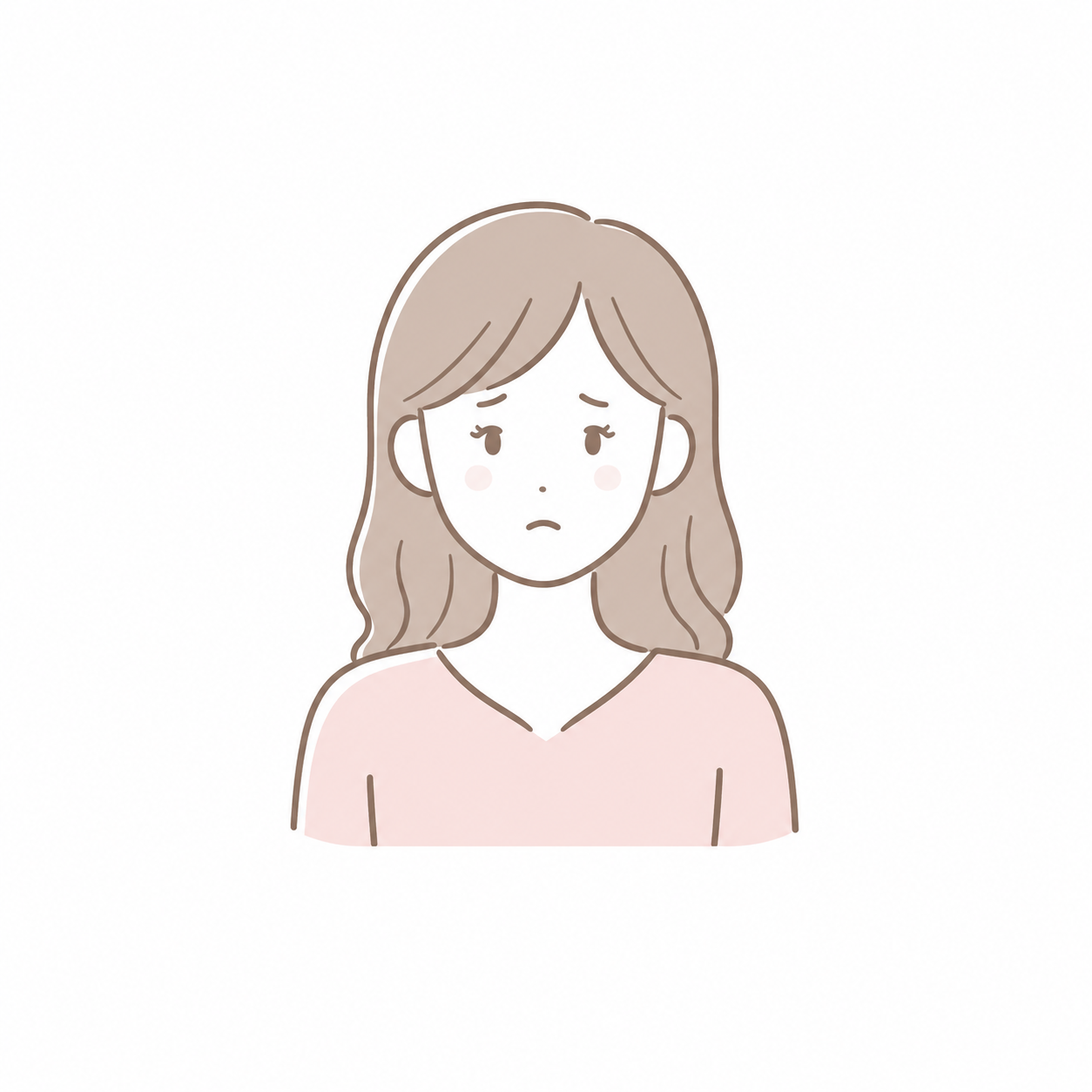 初心者で不安